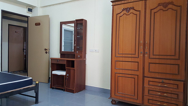 บ้านรามมณเฑียร