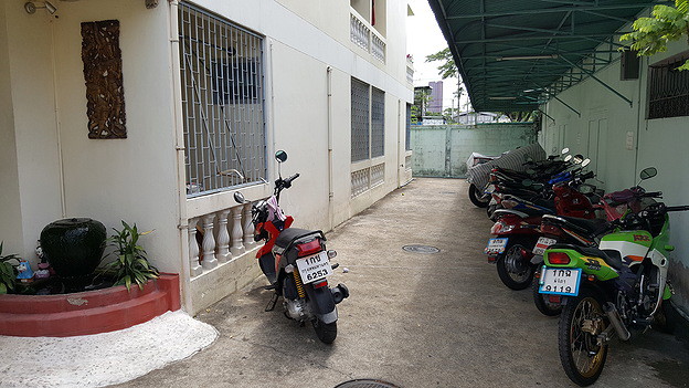 บ้านรามมณเฑียร 照片 5