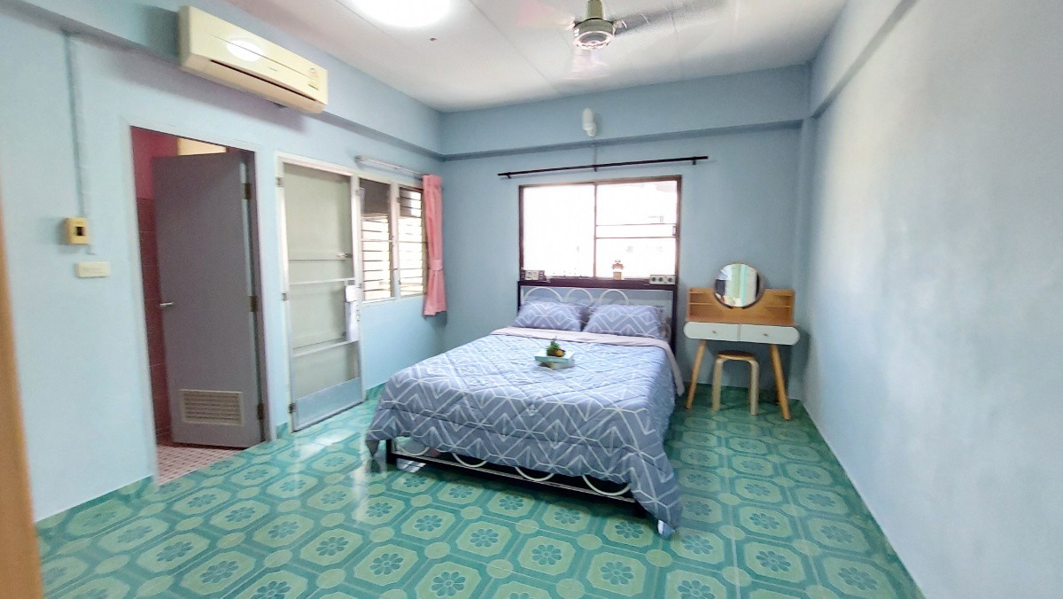 KL Apartment  ม.หอการค้า ห้วยขวาง ดินแดง เซ็นทรัลพระราม9 เซ็นทรัลลาดพร้าว