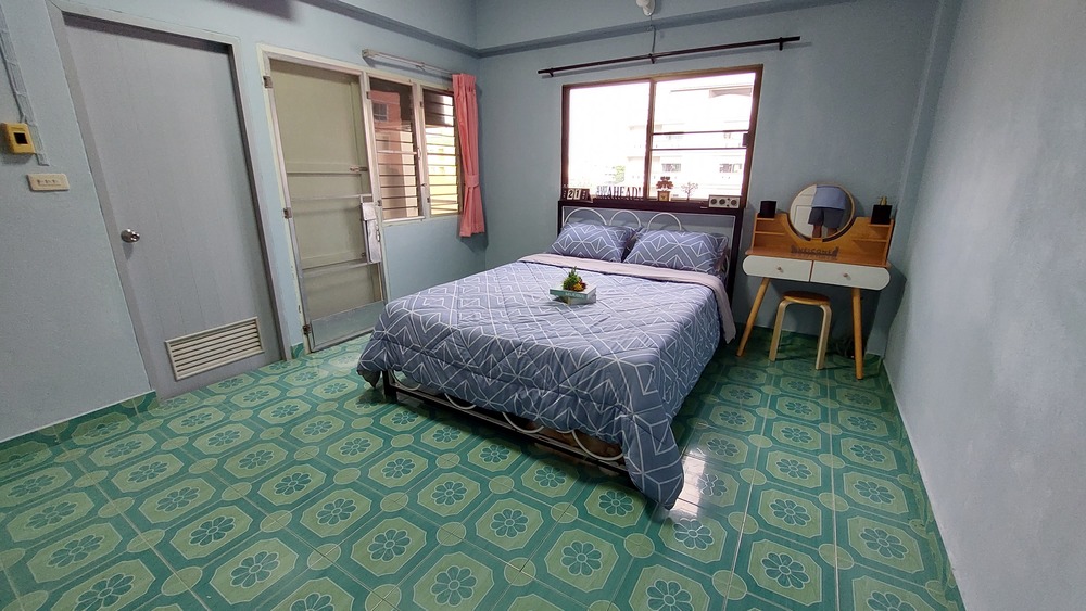 KL Apartment  ม.หอการค้า ห้วยขวาง ดินแดง เซ็นทรัลพระราม9 เซ็นทรัลลาดพร้าว