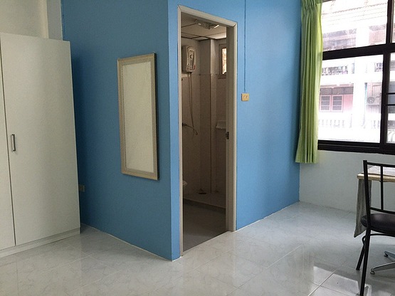 โลตัสเฮาส์ Lotus House Apartment