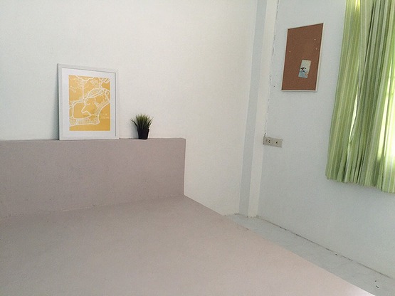 โลตัสเฮาส์ Lotus House Apartment
