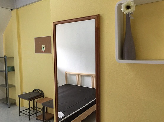 โลตัสเฮาส์ Lotus House Apartment