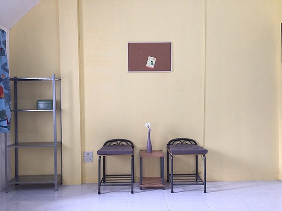 โลตัสเฮาส์ Lotus House Apartment