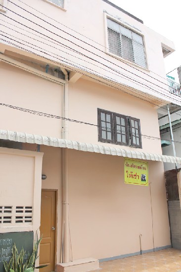 ให้เช่าห้องพัก ย่านหนองหอย เชียงใหม่
