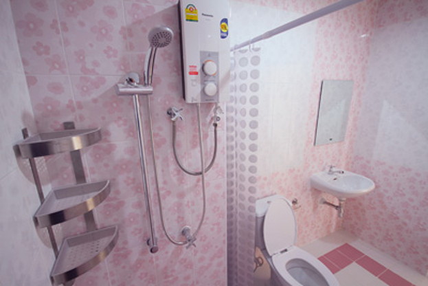 หอพักสตรีใกล้ ม บูรพาchilledhouse