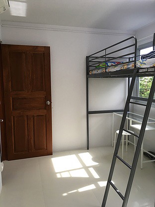 บ้านคุณยาย -ใกล้เนติ