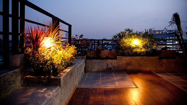 Sathorn Residence