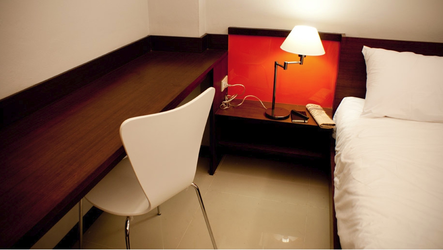 Sathorn Residence