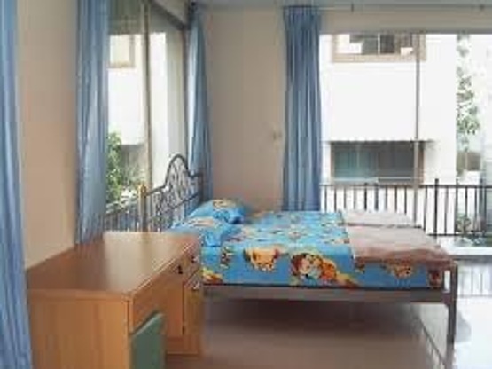 ห้องพักราชเทวี