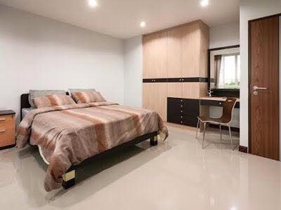 Bangkok House Apartment