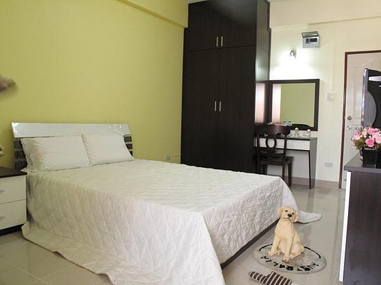 บ้านรัชนีกร | โปรเด็ด! เริ่มเพียง 3,900/เดือน ห้องพักสำหรับทุกไลฟ์สไตล์