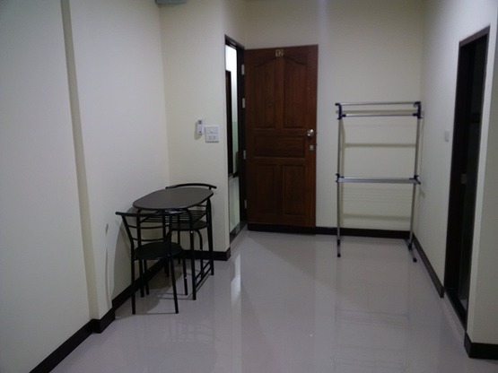 บ้านลาดพร้าว ซอย 1
