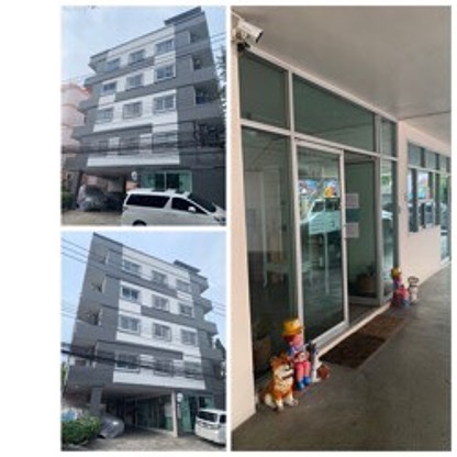 บ้านพรรณี