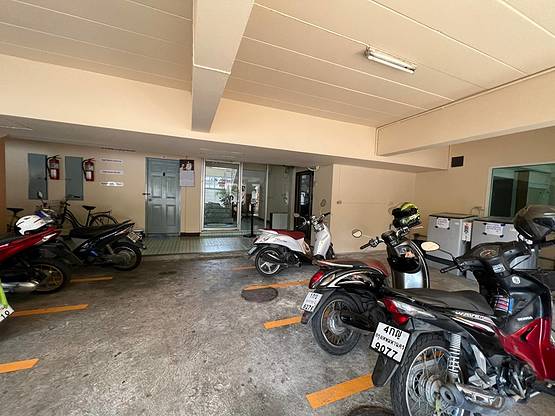 ริณวรา แมนชั่น อพาร์ทเม้นท์ ประชาชื่น37 ใกล้ รพ.เกษมราษฎร์ ตลาดประชานิเวศน์