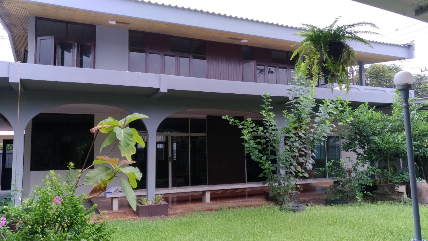 บ้านสวนเรสซิเดนซ์