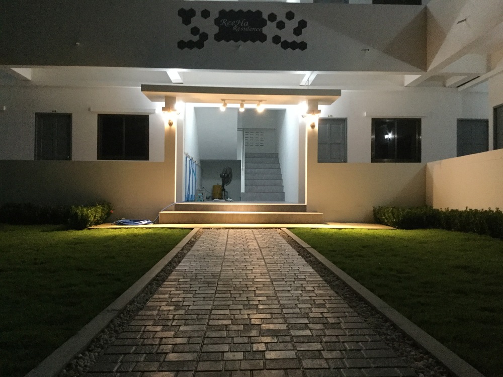ReeHa Residence