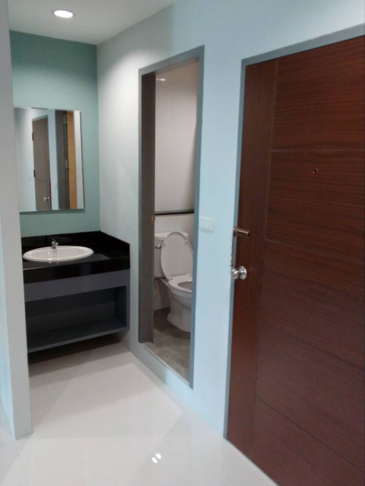DB Place อพาร์ทเมนท์