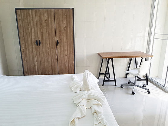 mai apartment
