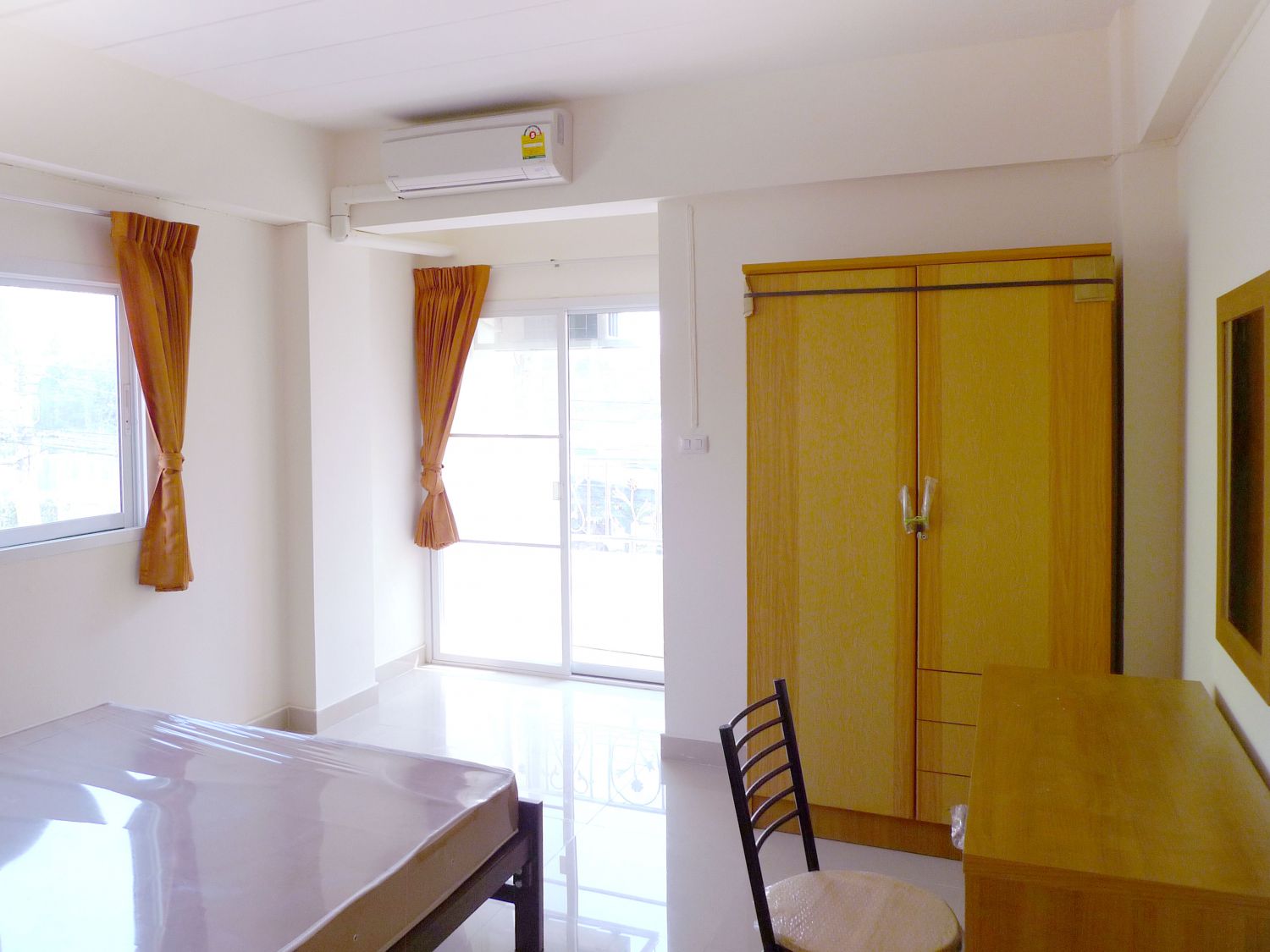 JR Mansion Sukhumvit
