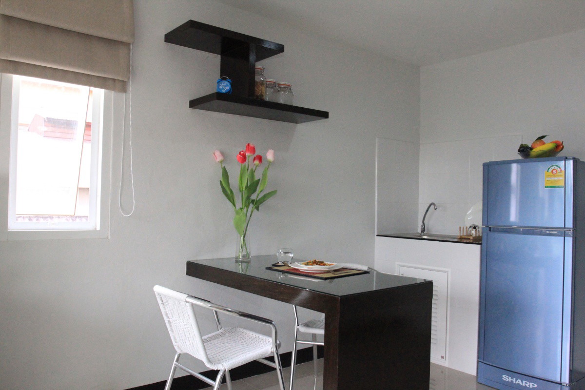 rattana residence