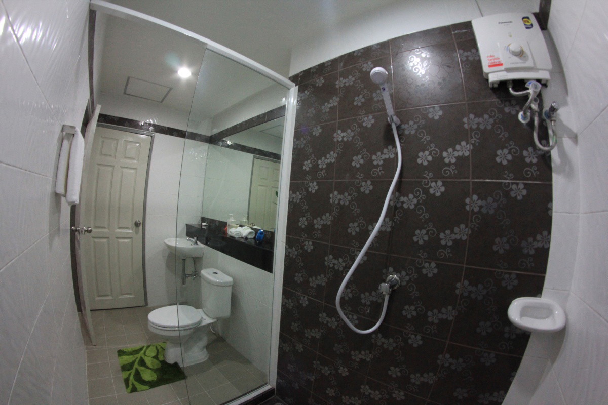 rattana residence