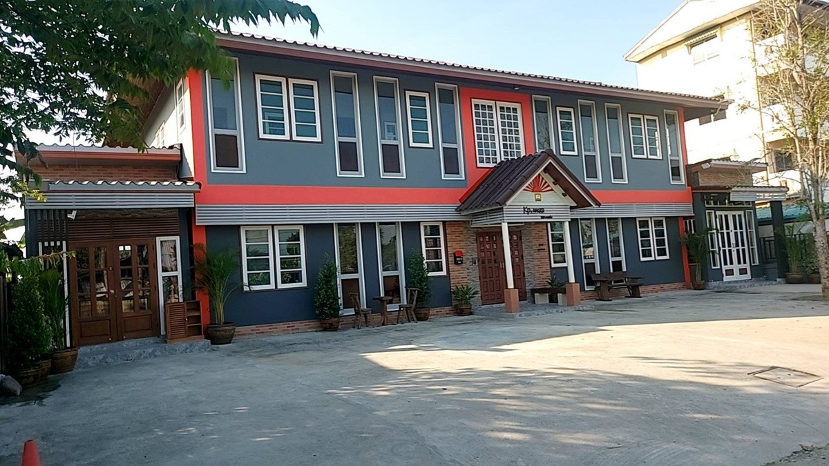 Kp. เพลส หลวงแพ่ง รูปที่ 1
