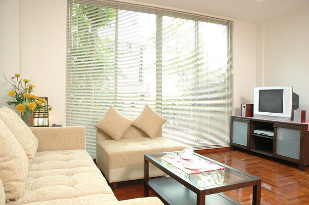 PK Garden Home