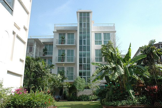 PK Garden Home
