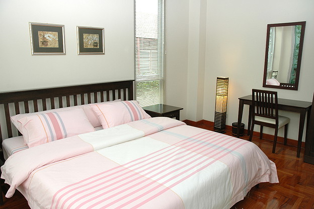PK Garden Home