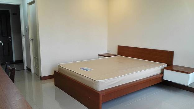 โฮมเพลส อพาทเมนท์