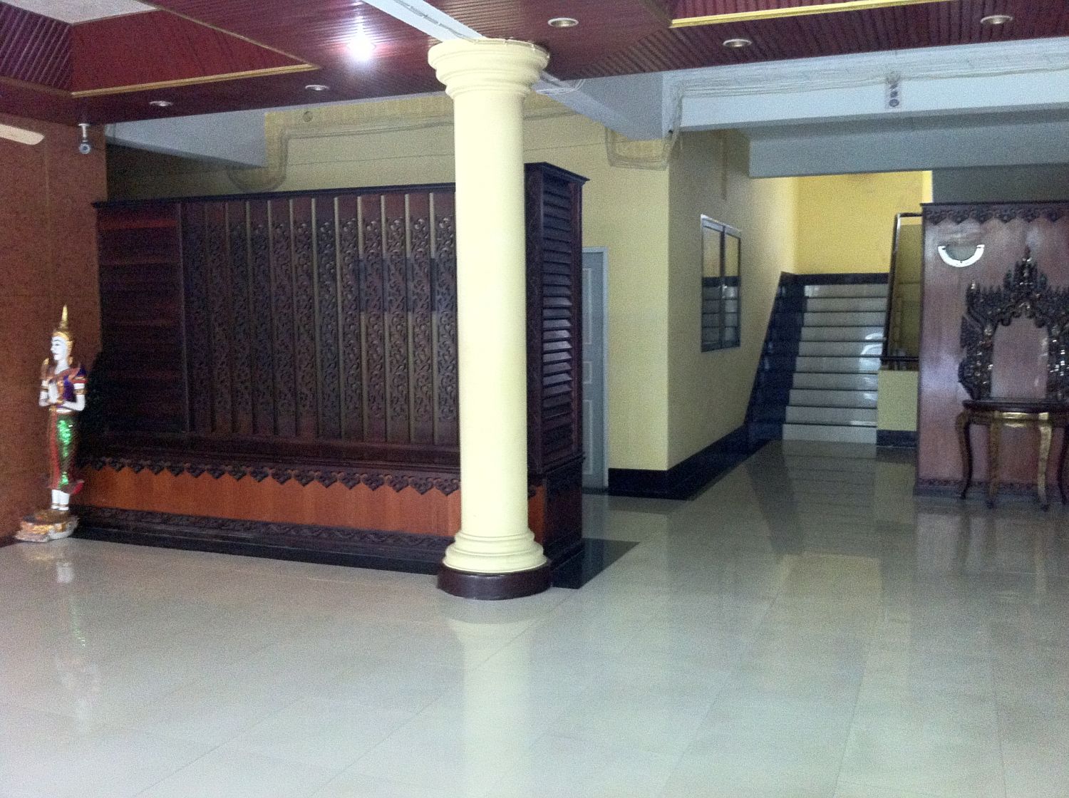 Grandview Apartment