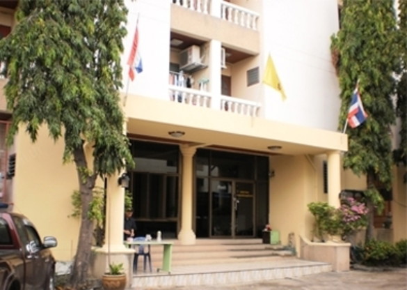 Grandview Apartment