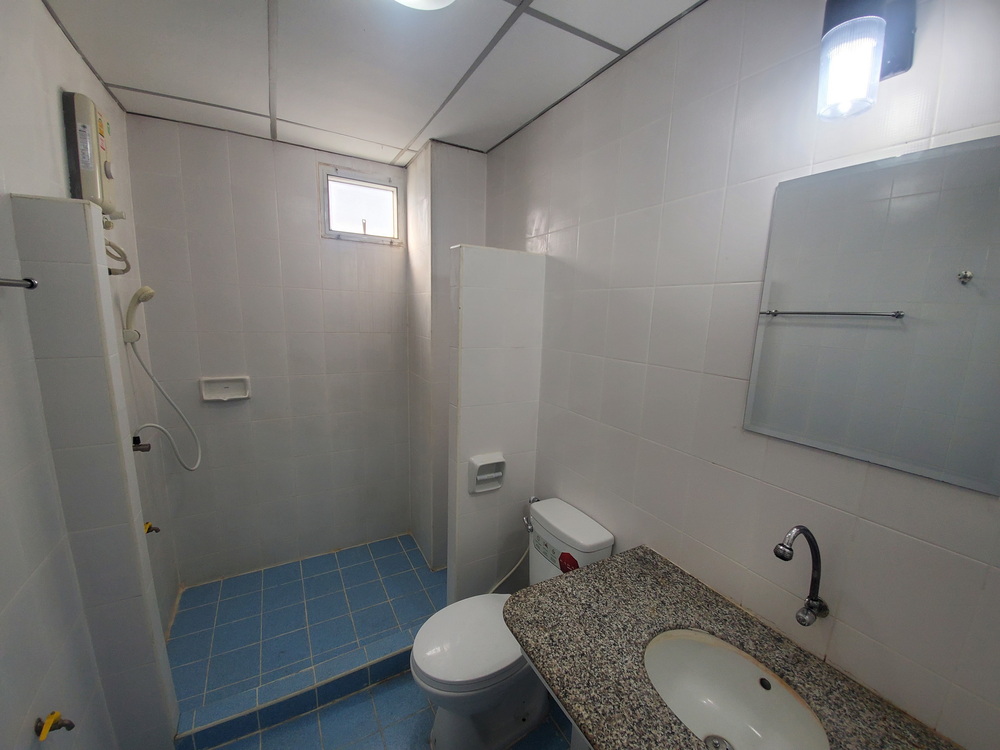Nampetch Mini Apartment