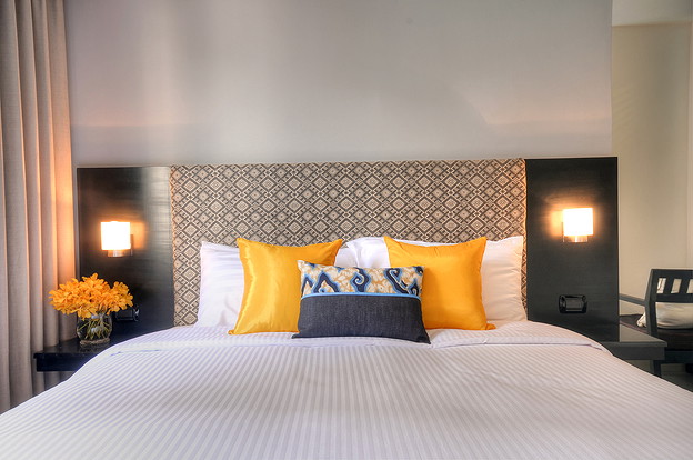 Park Saladaeng Serviced Apartments