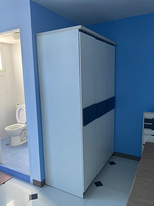 DSU Guest House