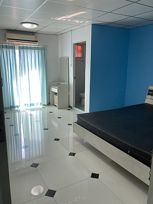 DSU Guest House