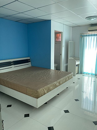 DSU Guest House