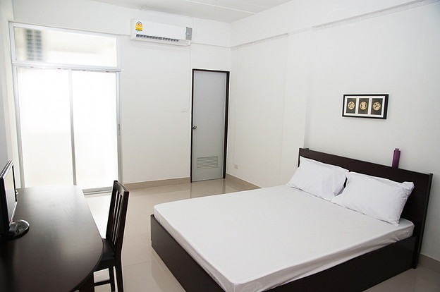 M.T. HOUSE Bangbon (เอ็ม ที เฮ้าส์ บางบอน)
