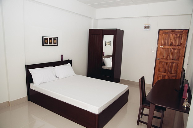 M.T. HOUSE Bangbon (เอ็ม ที เฮ้าส์ บางบอน)