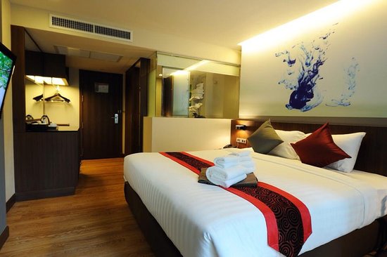 41 Suite Bangkok Hotel