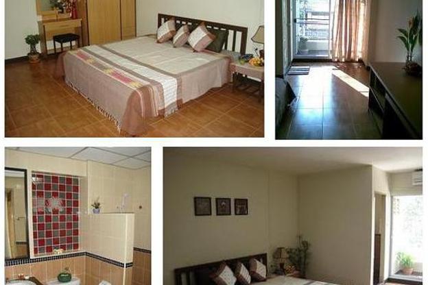The A Place Mansion Ramkhamhang(ดิ เอ เพลส แมนชั่น รามคำแหง)
