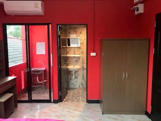 FAT ANGEL APARTMENT