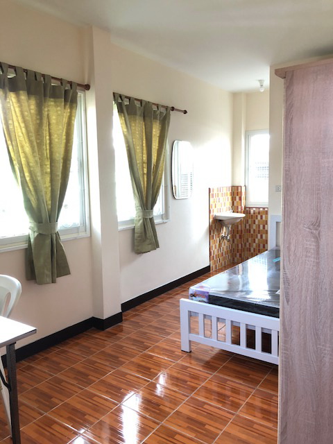 บ้านป้าน้อย วงศ์สว่าง 19