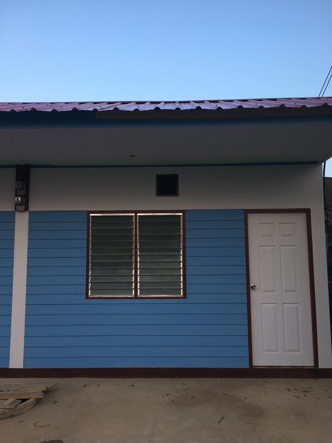 สมบูรณ์ห้องพัก รูปที่ 4