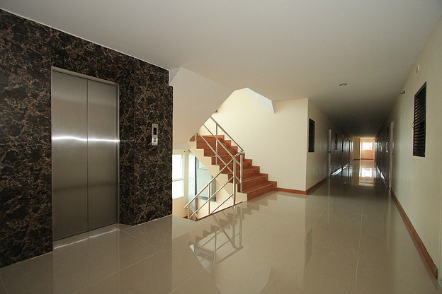 จันทรเรสสิเดนซ์ ศรีราชา