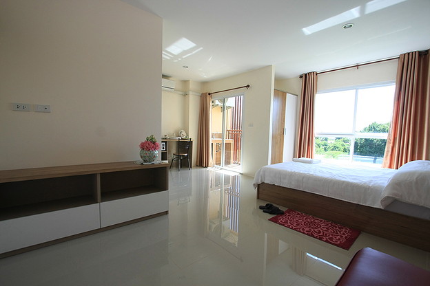 จันทรเรสสิเดนซ์ ศรีราชา