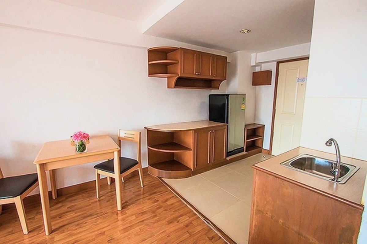 Pxpress Apartments