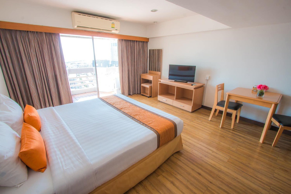 Pxpress Apartments