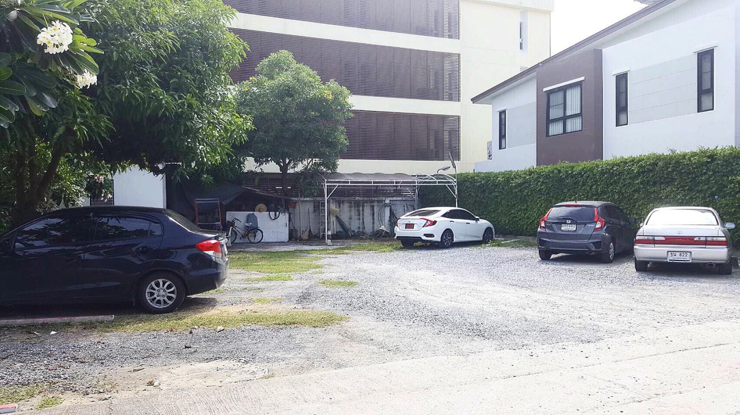 บ้านแสนสบาย (สุขุมวิท 101 BTS ปุณณวิถี) รูปที่ 5